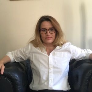 Meet your Posher, Jeid